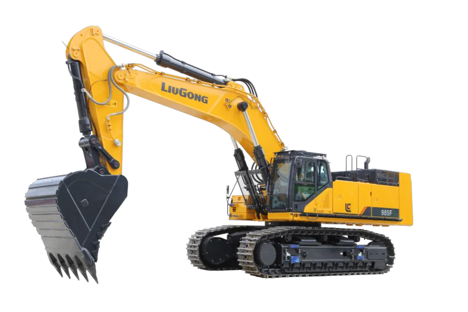 LiuGong 985F