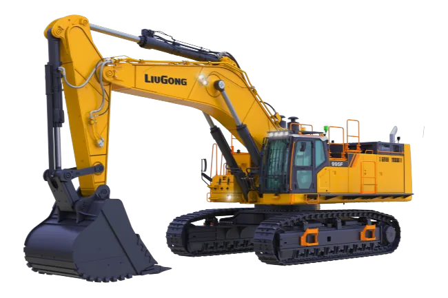 LiuGong 995F