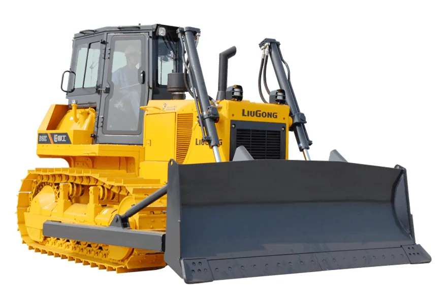 LiuGong B160C