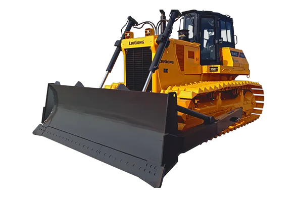 LiuGong B230S
