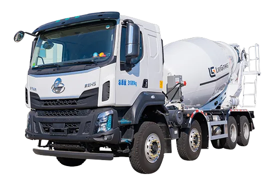 LiuGong CLGTM308E