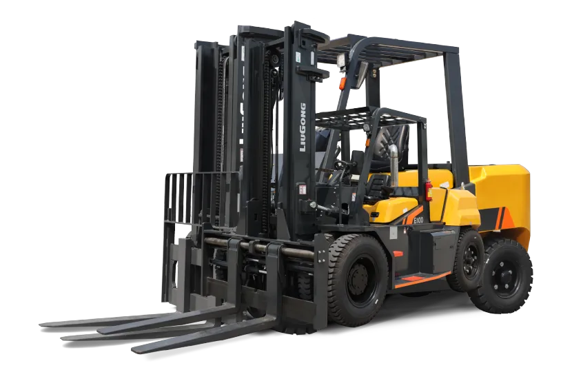 LiuGong CPCD100