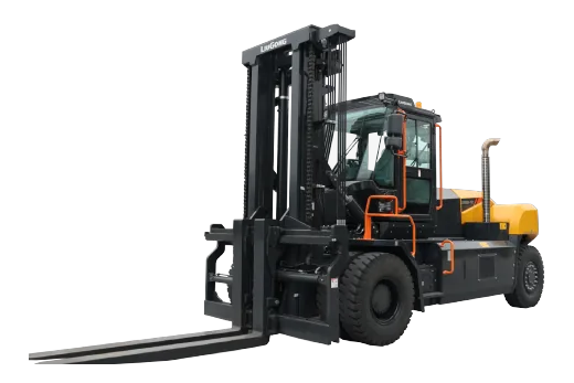 LiuGong CPCD180