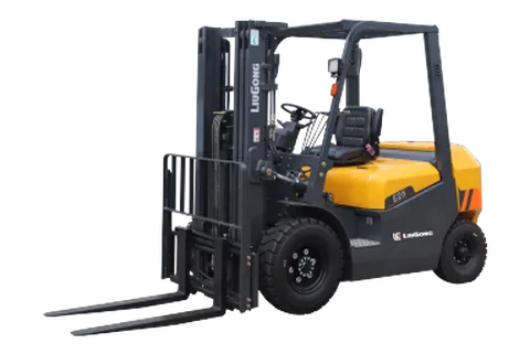 LiuGong CPCD25