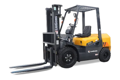 LiuGong CPCD35