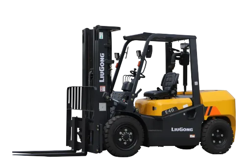 LiuGong CPCD40