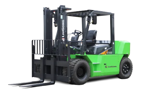LiuGong CPD100