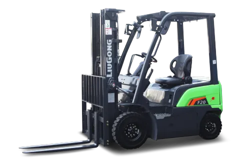 LiuGong CPD20