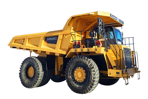 LiuGong DR50C