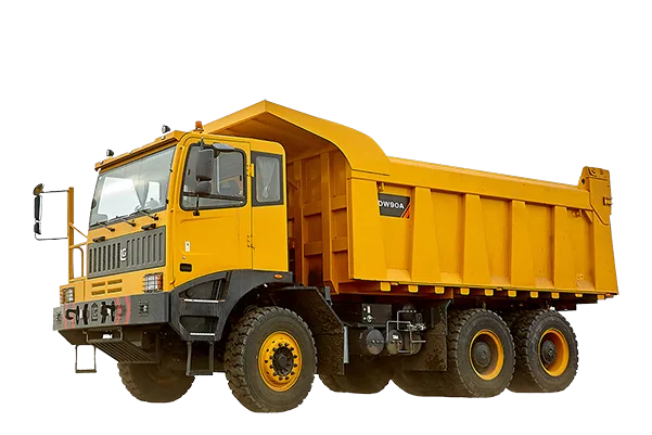 LiuGong DW90A