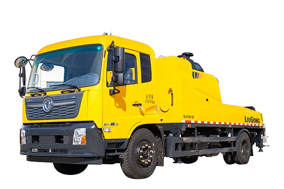 LiuGong HBC10024186E