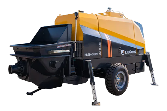 LiuGong HBT6013132E