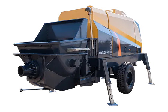 LiuGong HBT601390E