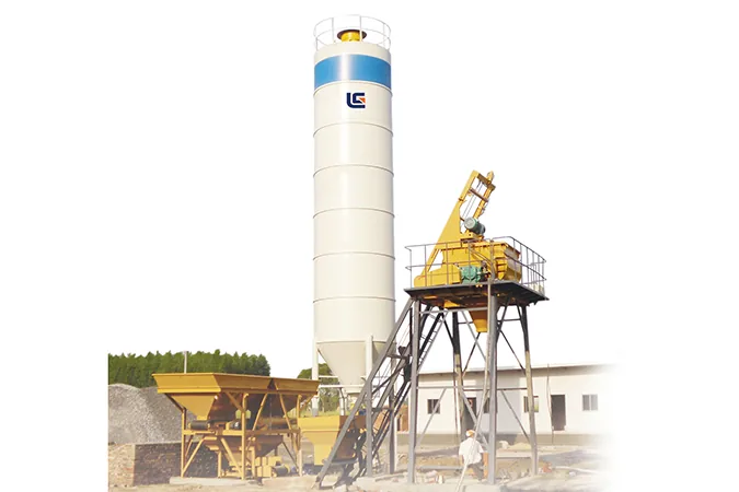 LiuGong HZS35A