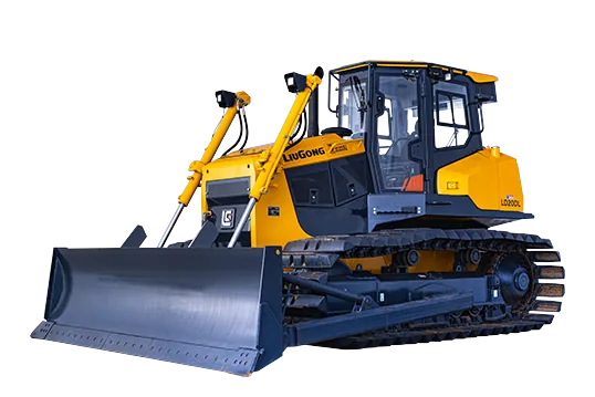 LiuGong LD20D