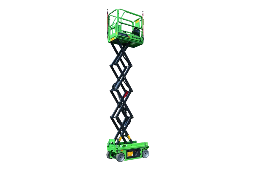 LiuGong LS0507EM