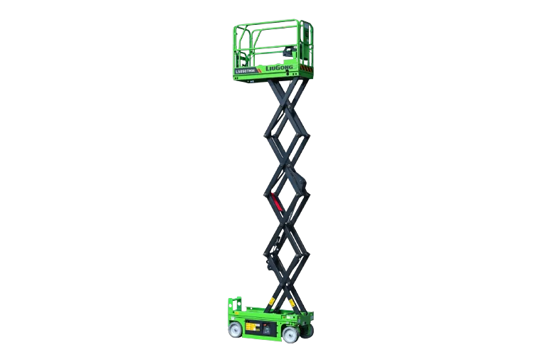 LiuGong LS0507HM