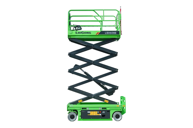 LiuGong LS0608E