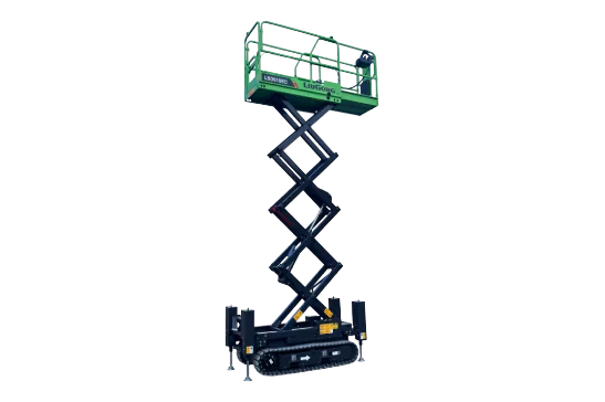 LiuGong LS0610EC