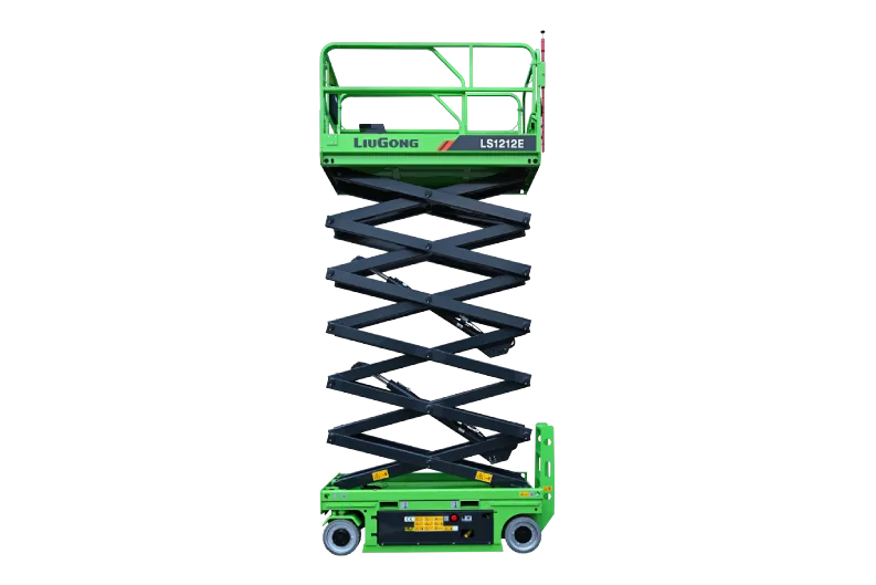 LiuGong LS1212E