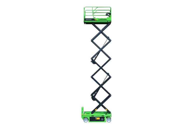 LiuGong LS1414H