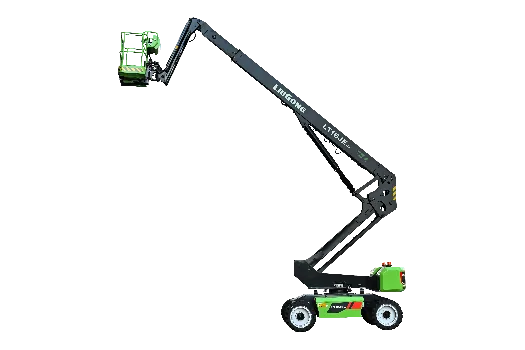 LiuGong LT16JE