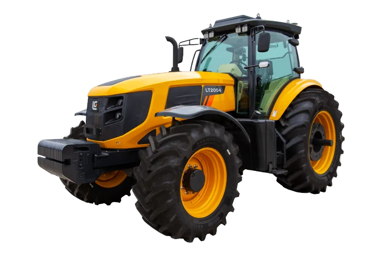 LiuGong LT2004-T