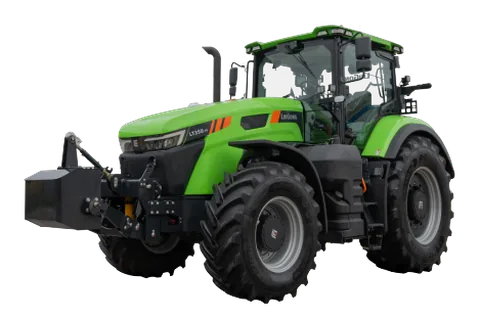 LiuGong LT3504-CE