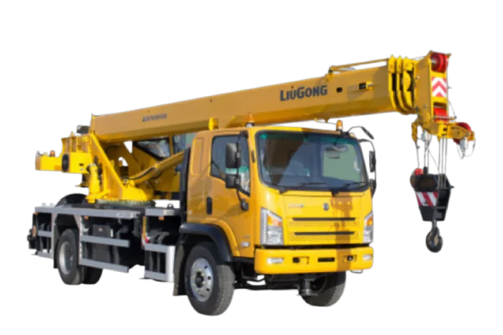 LiuGong LTC120L4