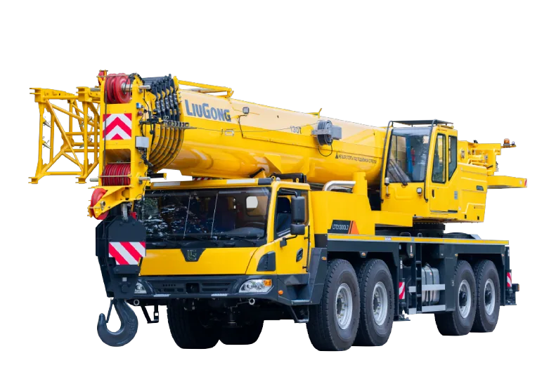 LiuGong LTC1300L7-EU5