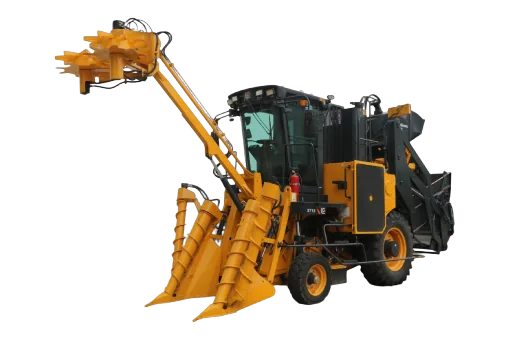LiuGong S718