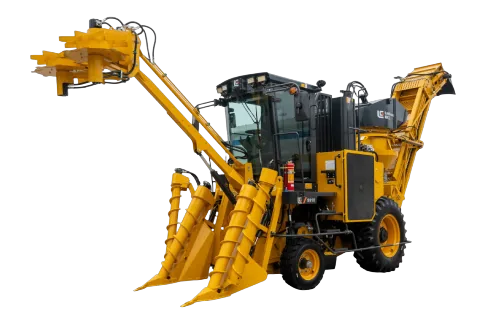 LiuGong S918
