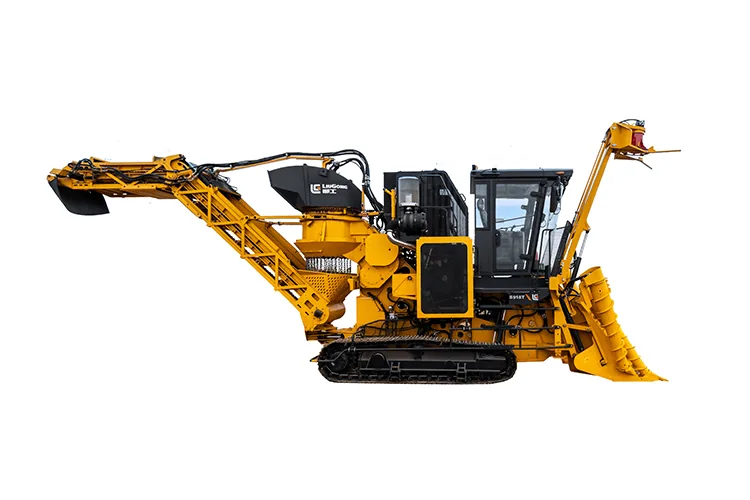 LiuGong S918T