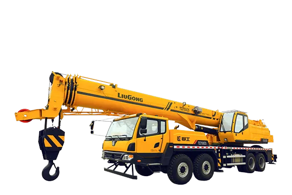 LiuGong TC750C5